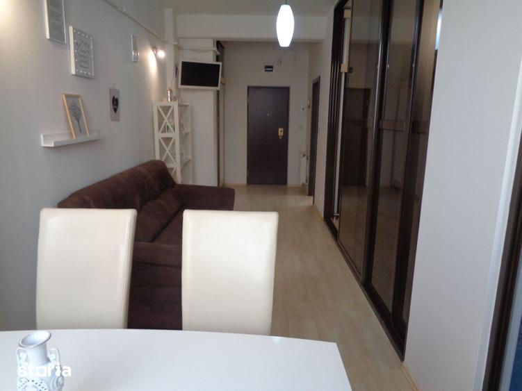 Apartament 2 camere ARED-UTA , ETAJ 1, mobilat si utilat+parcare - 11