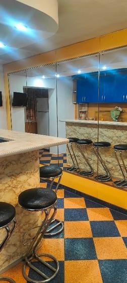 Apartament cu 2 camere semidecomandat, mobilat în Timpuri Noi