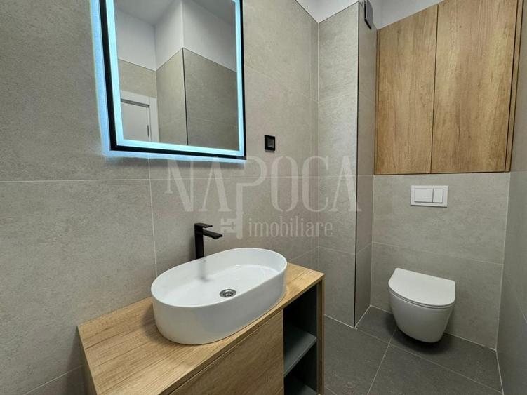 Apartament 2 camere de vanzare in Floresti - 8