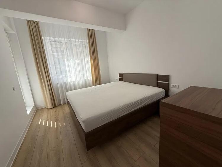 Apartament cu 2 camere decomandat, mobilat în Grozăvești