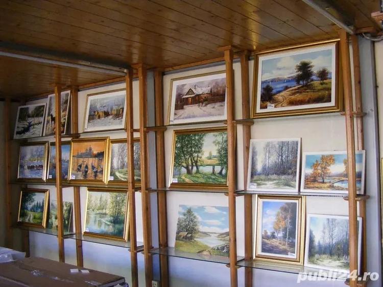 Spațiu comercial, de 70 mp, în Țiglina 1
