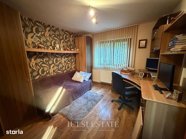 Apartament cu 2 camere în Nord