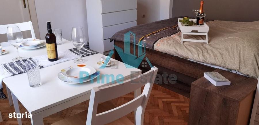 Apartament 2 camere Traian Mosoiu, Facultatea de Drept - 5