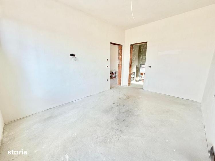 Duplex 3 camere | 78 mp | cu posibilitate mansardare - Mosnita - 12