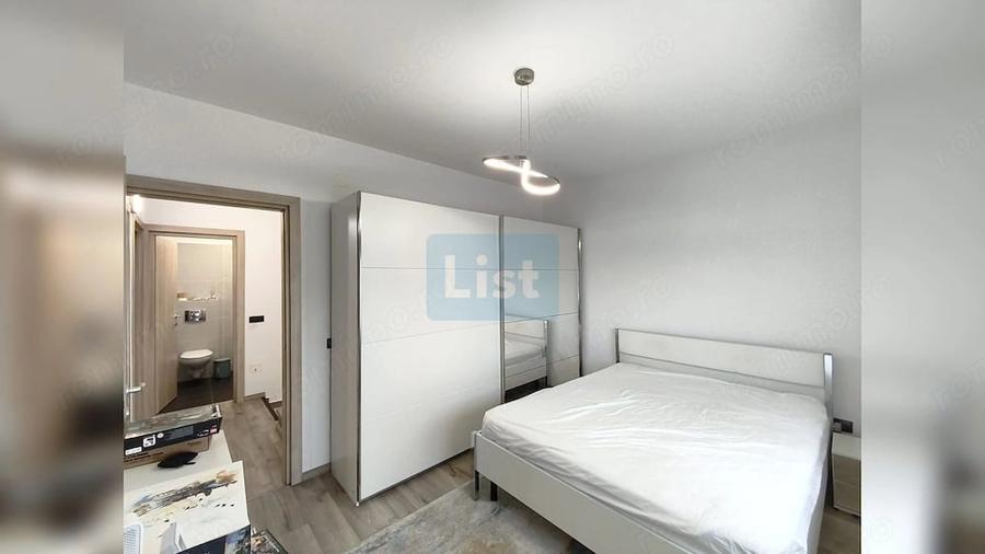 Comision 0!Duplex de inchiriat la inceputul cartierului Borhanci - 1