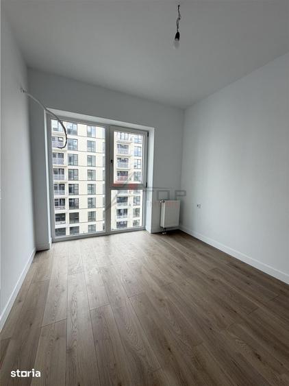 Apartament cu 2 camere în Baza 3