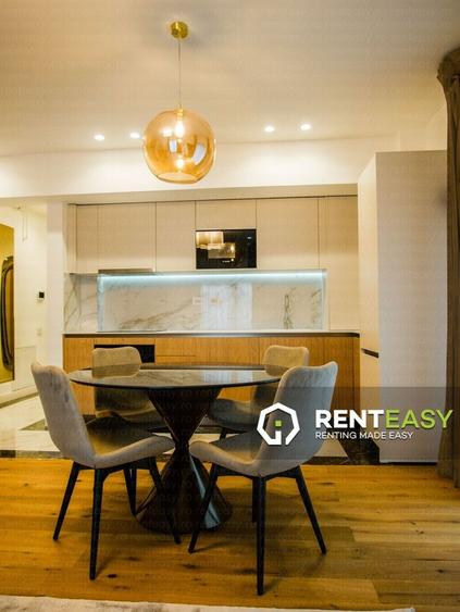 Apartamant premium cu 3 camere situat in Copou - Frederick Residence - 4