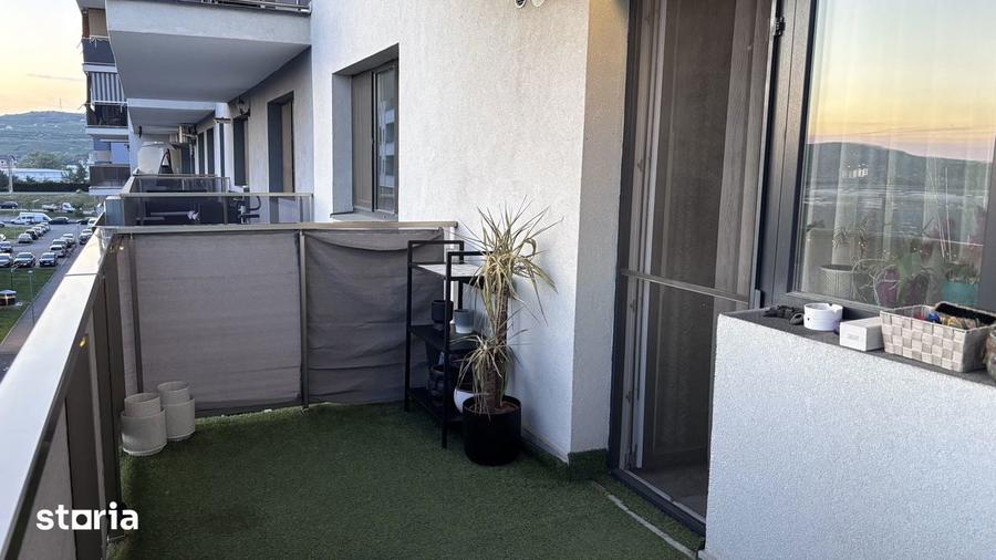 PF inchiriez ap. 3 cam, 2 bai, parcare, pet friendly - 14