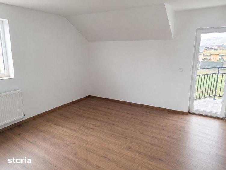 Casa de vanzare in Micesti 5 camere | 160 mp utili | Teren 350 mp - 3