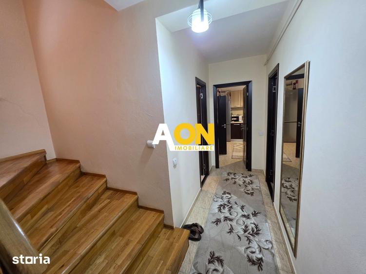 Casă cu 4 camere cu Teren 326 Mp în Cetate