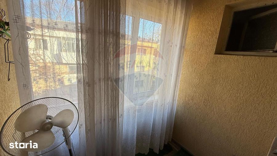 Apartament cu 4 camere în Central