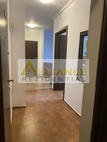Apartament cu 2 camere decomandat, mobilat în Prelungirea Ghencea