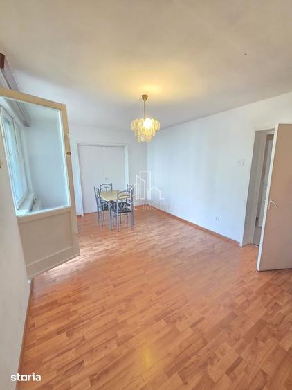 Apartament 3 camere, Cf.1, etaj 1, Tarnaveni - 5