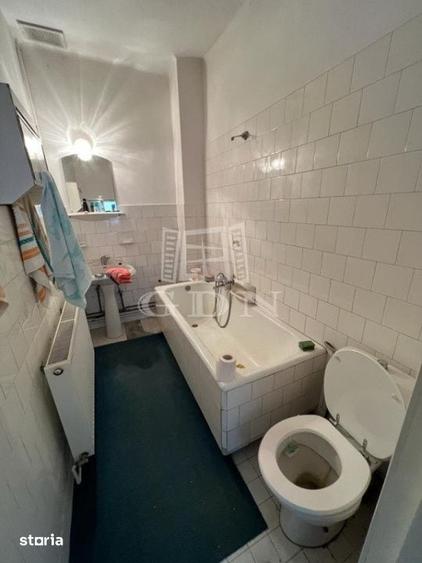 Casă cu 4 camere cu Teren 417 Mp în Mărăști