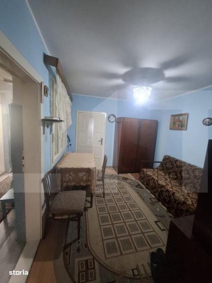 Casă cu 4 camere în Stâncești