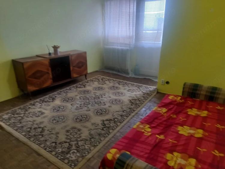 Garsoniera de vanzare, 31 mp, zona Brazda lui Novac - 5