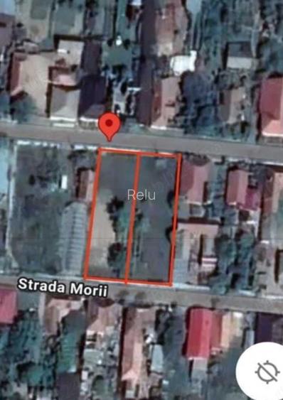 Teren intravilan, loc de casa, in comuna Tileagd, intre Alesd si Oradea