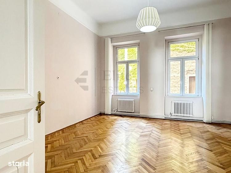 Apartament cu 2 camere în Ultracentral
