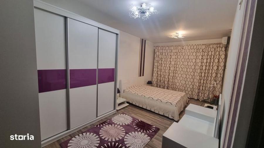 Apartament cu 3 camere în Chiajna