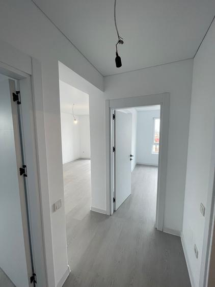 Apartament cu 2 camere decomandat în Militari