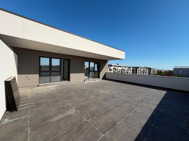 Apartament cu 3 camere în Albert