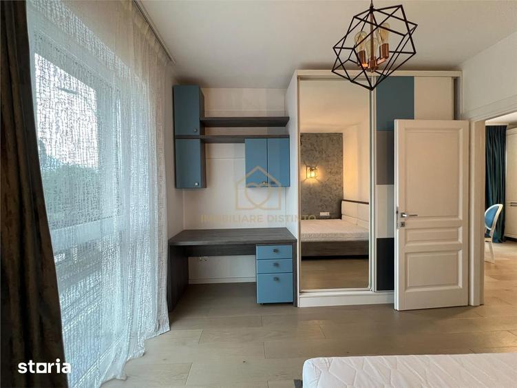 Apartament cu 3 camere în Săsar