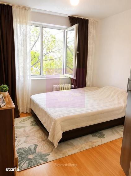 Apartament cu 3 camere în Vitan