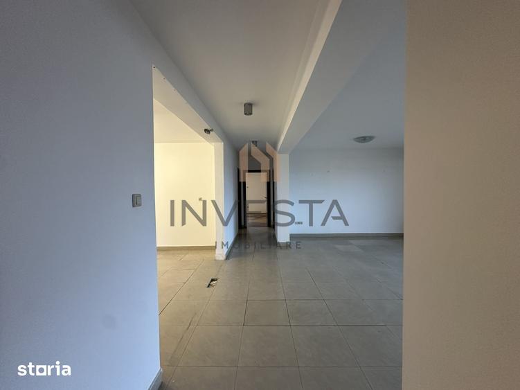 Apartament cu 3 camere decomandate si 3 terase in zona Andrei Muresanu - 3