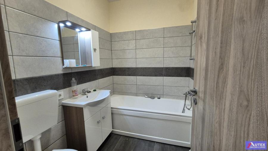 Garsoniera Noua - Central in Orasul Magurele - 7