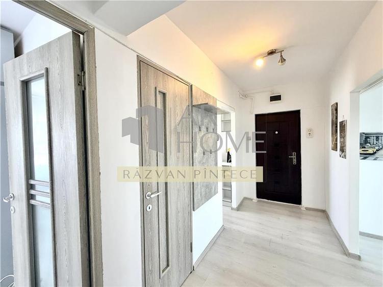 Apartament 2 camere, balcon 16 mp, boxa, ultracentral, Ploiesti - 13