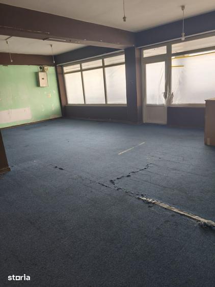 Spațiu comercial, de 168 mp, în Central