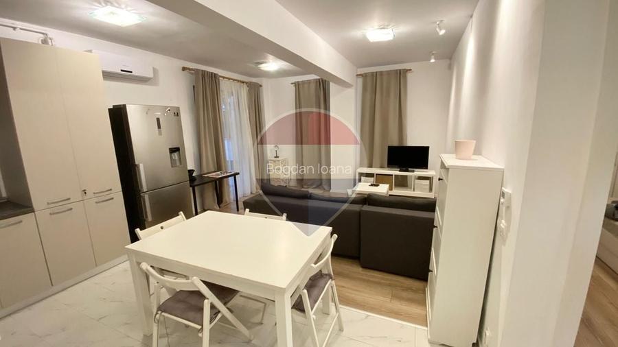 Apartament cu 2 camere de închiriat în zona Bucurestii Noi