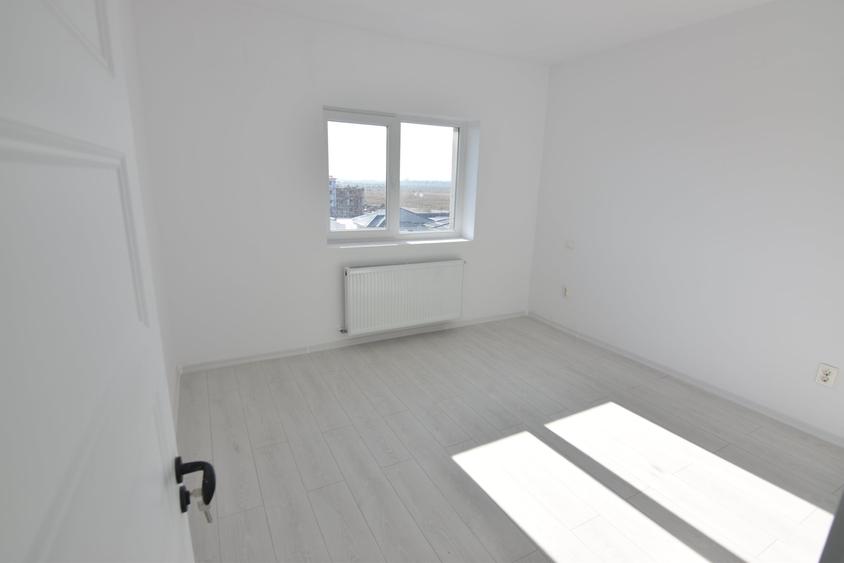 Apartament cu 2 camere decomandat în Bragadiru