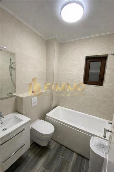 Apartament cu 2 camere semidecomandat în Est