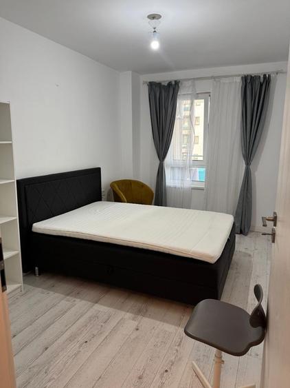 Inchiriez ap 2 camere Victoria Rezidential Oradea - 3