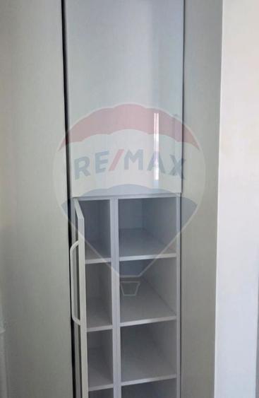 Apartament cu 3 camere decomandat în Gorjului