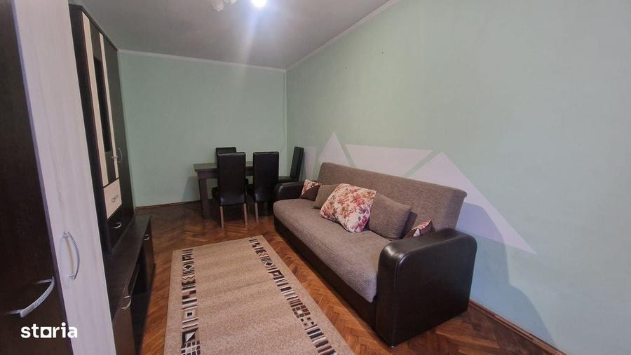 Apartament 2 camere de inchiriat in Alba Iulia, zona Hotel Cetate - 5