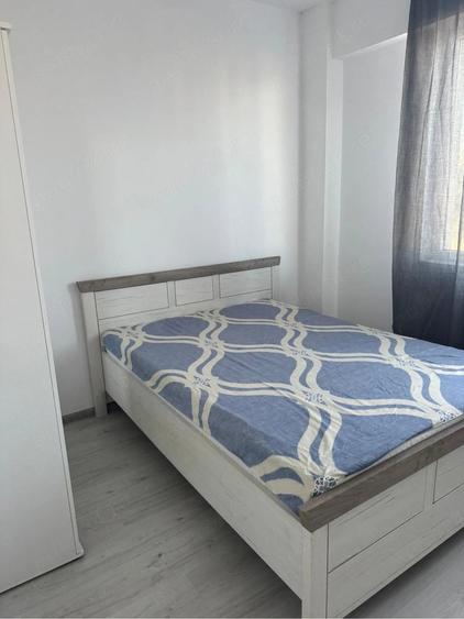 Apartament cu 2 camere decomandat în Chiajna