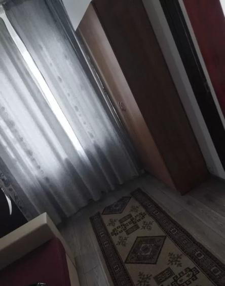 Apartament cu 2 camere nedecomandat în Tătărași