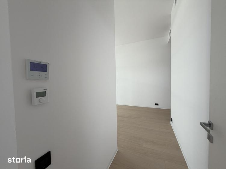 Apartament cu 4 camere în Pipera