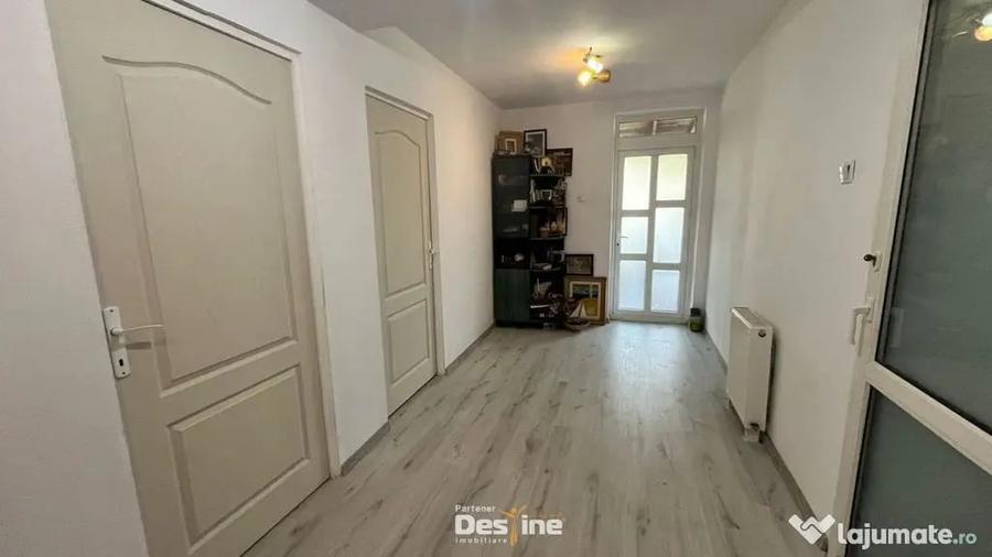 Apartament individual 4 camere 110 mp in Vila + 167mp C... - 13