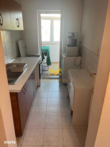 2 camere decomandate, balcon, Manastur, Mehedinti, BIG, Izlazului - 2