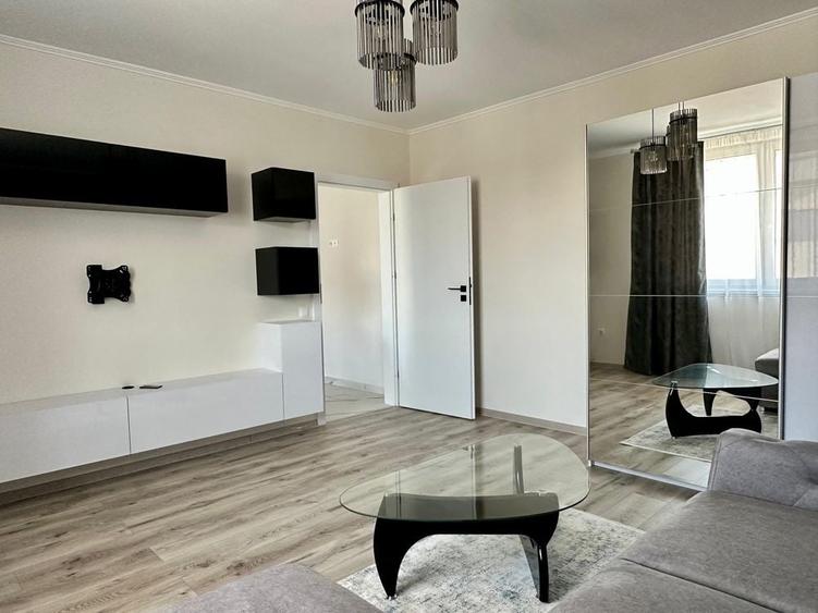 Apartament cu 2 camere decomandat în Șelimbăr