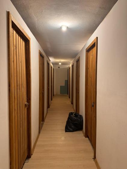 Apartament cu 2 camere decomandat în Furnica