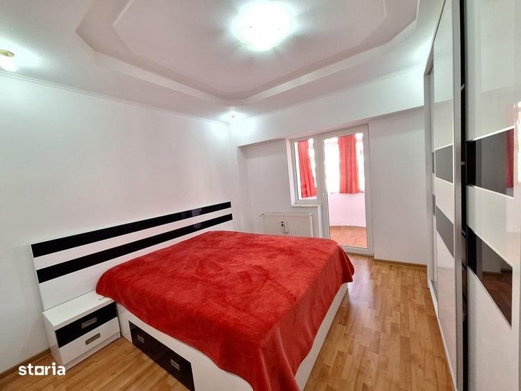 Apartament cu 2 camere în Frații Golești