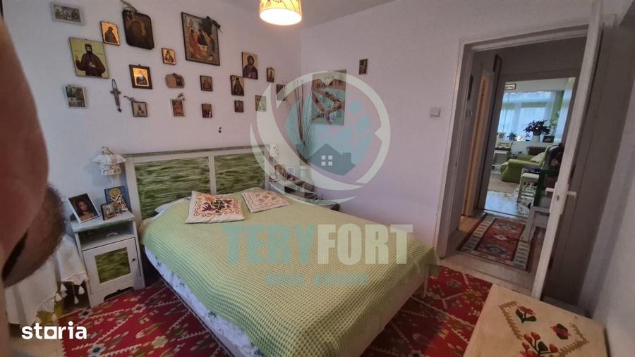 Apartartament 3 camere de vanzare Stefan Cel Mare Floreasca - 13