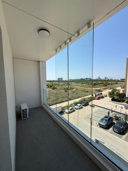 Apartament cu 3 camere în Pipera