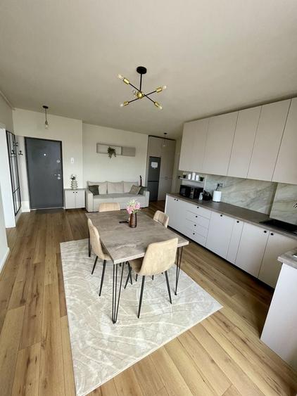 Pers.Fizica vand apartament cu 3 camere Zona Ira - 5