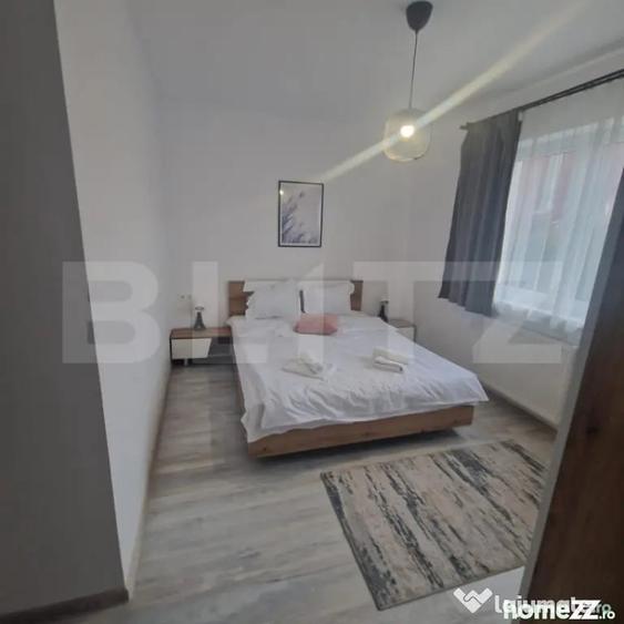 Apartament nou cu 3 camere, 2 bai -76 mp, decomandat, cu ba - Brasov (Brasov) - 4