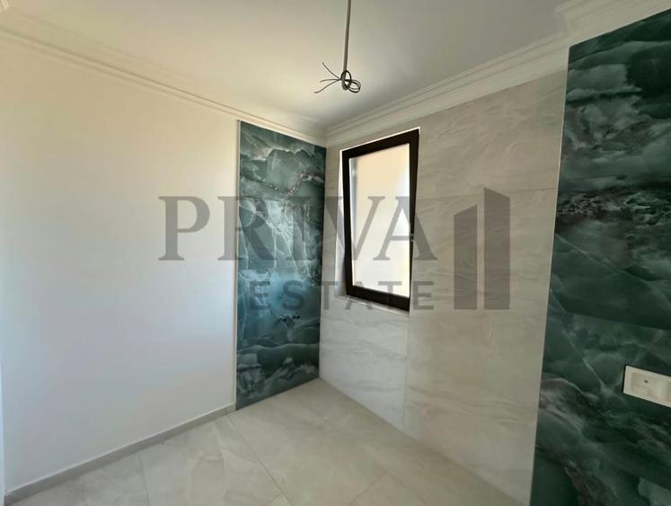 Casa insiruita, bucatarie inchisa, 3 camere, 2 bai, Giroc - 13